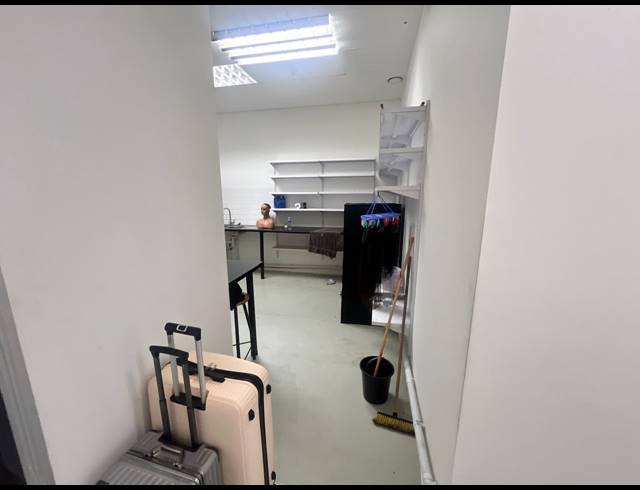 95M² BUSINESS TO LET IN CAPE TOWN CITY CENTRE